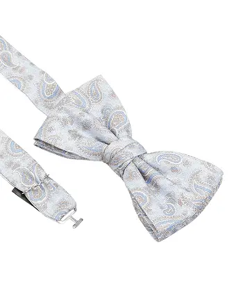 PROFUOMO | Nœud papillon | hellblau
